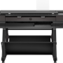 HP DesignJet T850 36-in Multifunction Printer (2Y9H2A) - Image 4