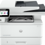 HP LaserJet Pro MFP 4101fdn Printer (2Z618F)