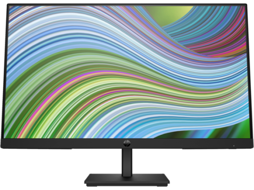 HP P24 G5 FHD Monitor (64X66AA)