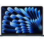 MacBook Air 13 inch MidNight Black M2 Chip 8GB 256GB (MLY33XA)