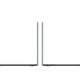 MacBook Air 13 inch | MidNight Black | M2 Chip | 8GB | 256GB SSD (MLY33X/A) - Image 4