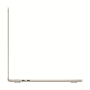 MacBook Air 13 inch | Starlight | M2 Chip | 8GB | 512GB SSD (MLY23X/A) - Image 4