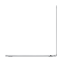 MacBook Air 15-inch | Silver | M3 Chip | 8GB | 256GB SSD (MRYP3X/A) - Image 2