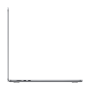 MacBook Air 15-inch | Space Grey | M3 Chip | 8GB | 256GB SSD (MRYM3X/A) - Image 4