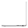 MacBook Pro 14-inch | Silver | M3 Pro Chip | 18GB | 1TB SSD (MRX73X/A) - Image 3