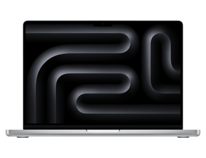 MacBook Pro 14.2-inch | Silver | M3 Pro| 36GB | 1TB SSD (Z1AX000B8)