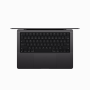 MacBook Pro 14.2-inch | Space Black | M3 Pro | 36GB | 512GB SSD (Z1AU002FX) - Image 3