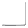 MacBook Pro 16-inch | Silver | M3 Pro | 18GB | 512GB SSD (MRW43X/A) - Image 2