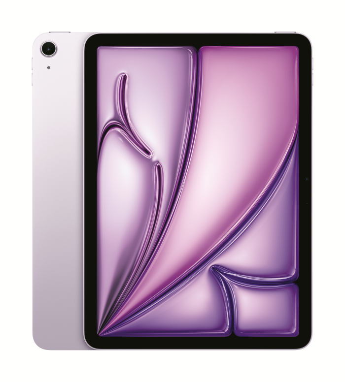 Apple iPad Air 11-inch Purple Wi-Fi 1TB (MUWU3XA)