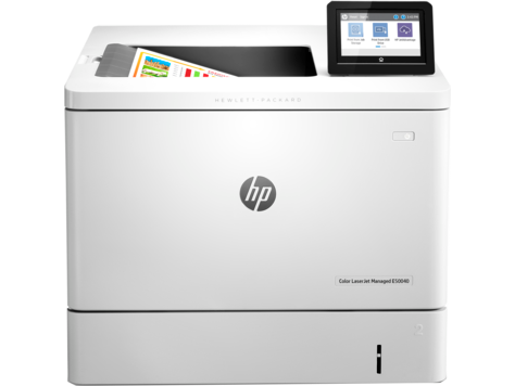 HP Colour LaserJet Managed E55040dn (3GX99A)