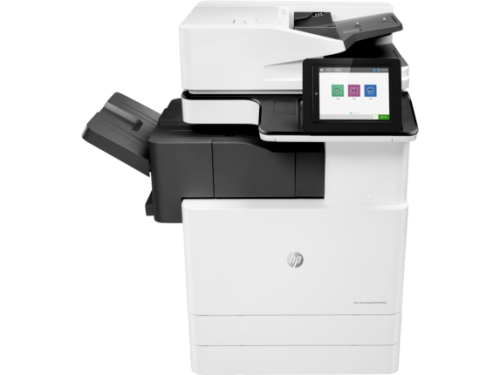 HP Colour LaserJet Managed MFP E87640dn Plus (Z8Z12A)