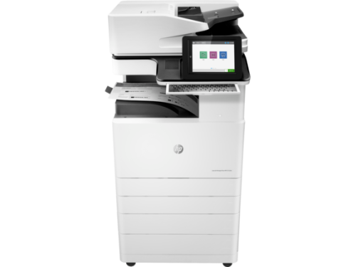 HP LaserJet Managed Flow MFP E72530z Plus (Z8Z09A)