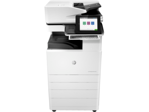 HP LaserJet Managed Flow MFP E72535z Plus (Z8Z11A)