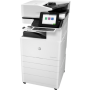 HP LaserJet Managed Flow MFP E72535z Plus (Z8Z11A) - Image 3