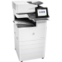 HP LaserJet Managed Flow MFP E72535z Plus (Z8Z11A) - Image 2