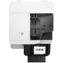 HP LaserJet Managed Flow MFP E72535z Plus (Z8Z11A) - Image 4