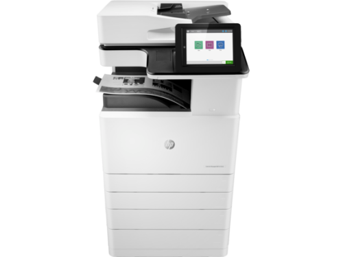 HP LaserJet Managed MFP E72535dn Plus (Z8Z10A)