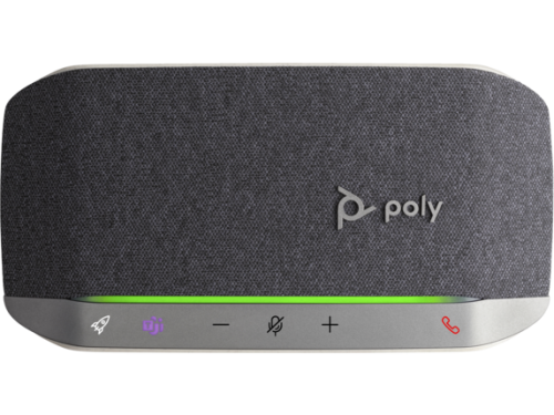 Poly Sync 20-M Speakerphone +USB-A to USB-C Cable (7S4M1AA)