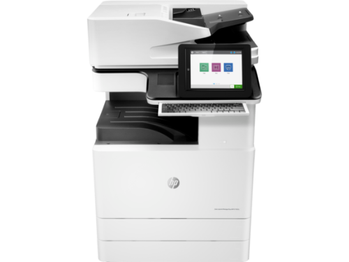 HP Colour LaserJet Managed Flow MFP E77822-E77830z
