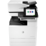 HP Colour LaserJet Managed Flow MFP E77822-E77830z