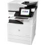HP Colour LaserJet Managed Flow MFP E77822-E77830z - Base Product 22-30 ppm (X3A64A) - Image 2
