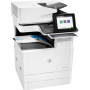 HP Colour LaserJet Managed Flow MFP E77822-E77830z - Base Product 22-30 ppm (X3A64A) - Image 3