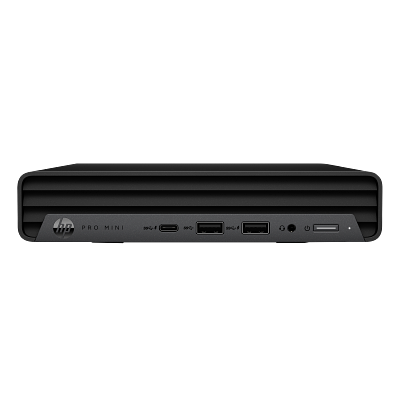 HP Pro Mini 400 G9 Desktop PC (B5JJ7AT)