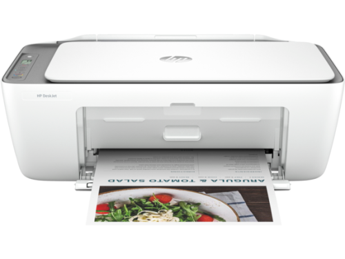 HP DeskJet 2821e All-in-One Printer (588N4A)