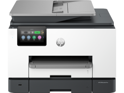 HP OfficeJet Pro 9130e All-in-One Printer (404N0B)
