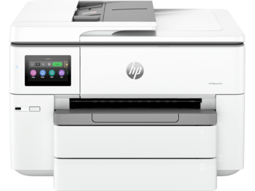 HP OfficeJet Pro 9730e Wide Format All-in-One Printer (537P6B)