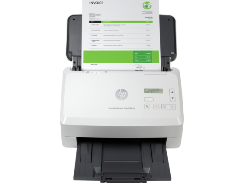 HP ScanJet Enterprise Flow 5000 s5 (6FW09A)