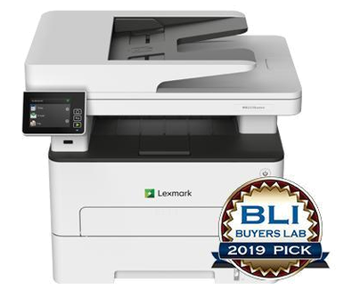 Lexmark MB2236adwe Monochrome Laser Printer (MB2236ADWE)